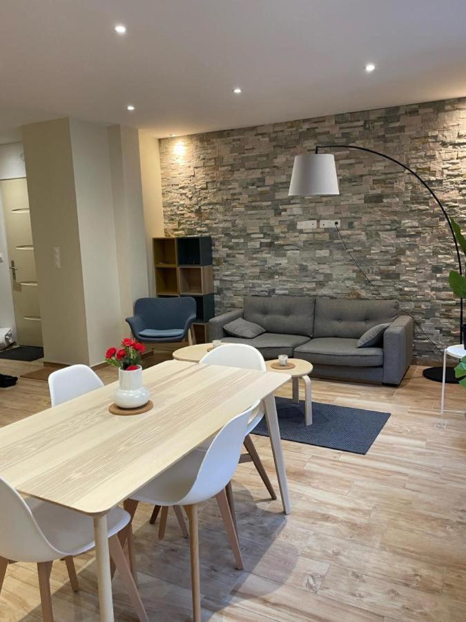 T5 Coeur De Apartment