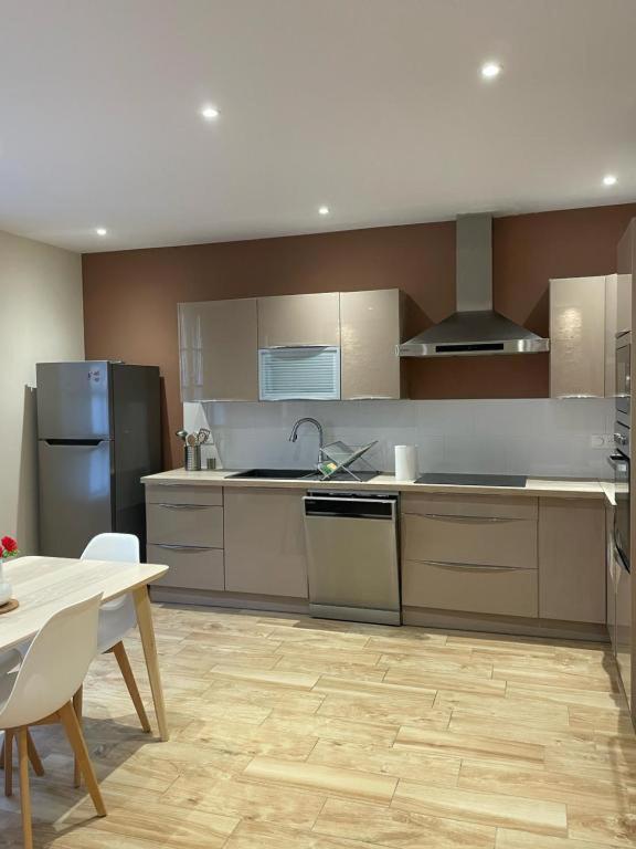 T5 Coeur De Apartment