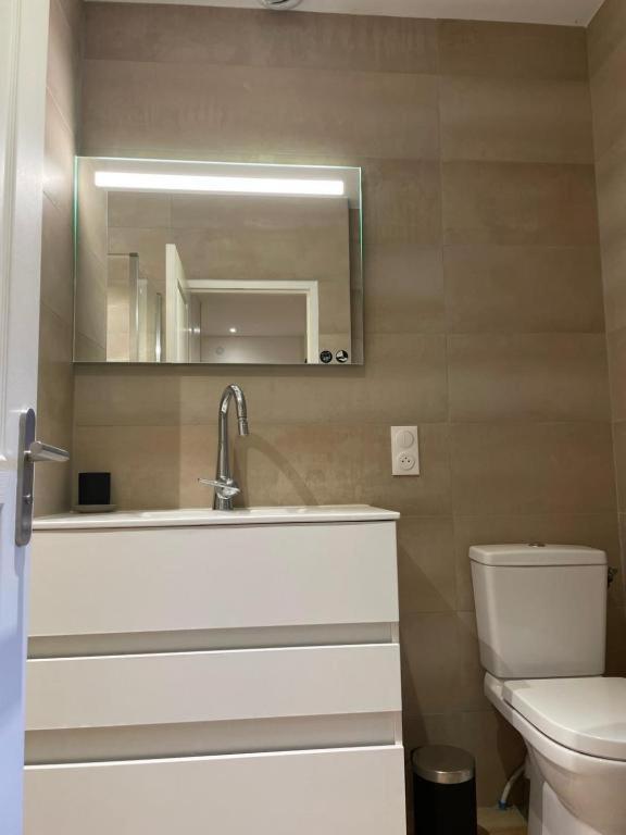T5 Coeur De Apartment *